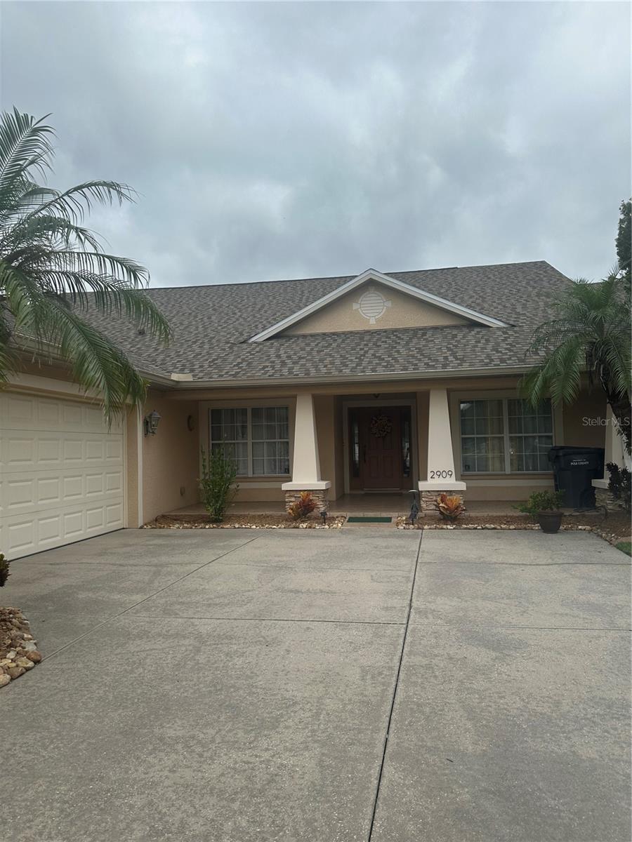 2909 Blackwater Creek Dr Property Photo 1
