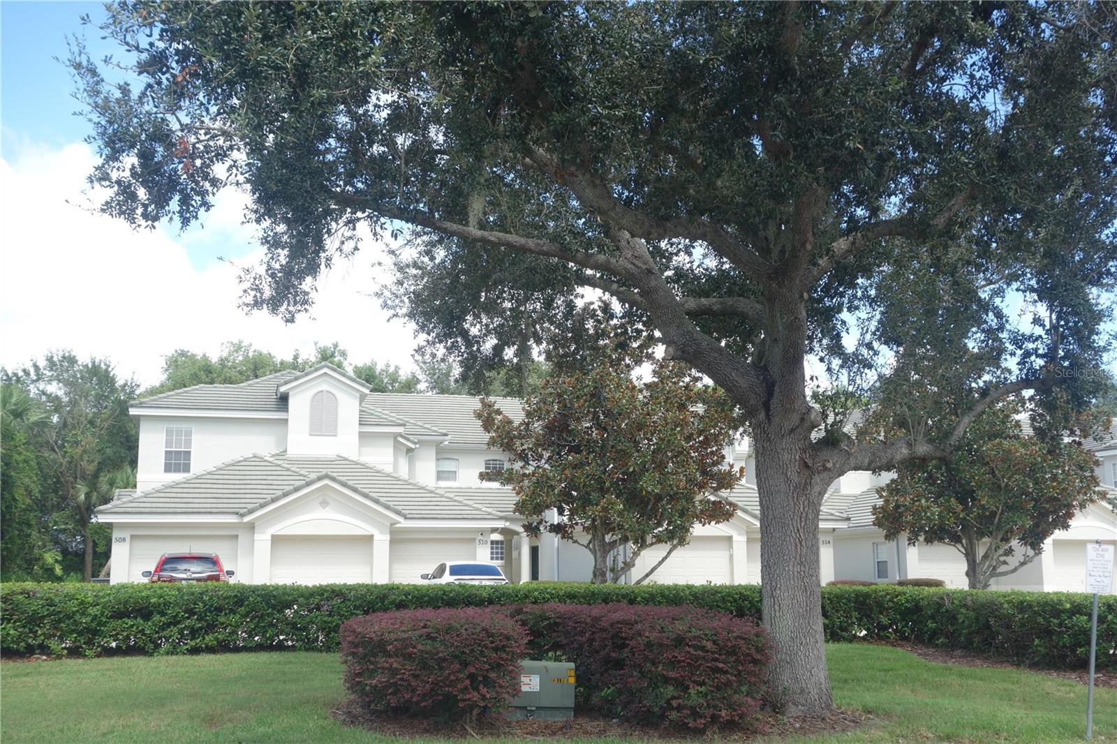 510 Grasslands Village Cir #510 Property Photo 1