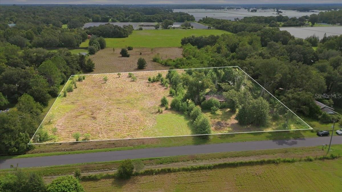 2929 Al Simmons Rd Property Photo 4