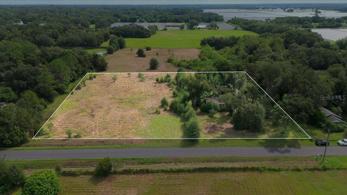 2929 Al Simmons Rd Property Photo 5