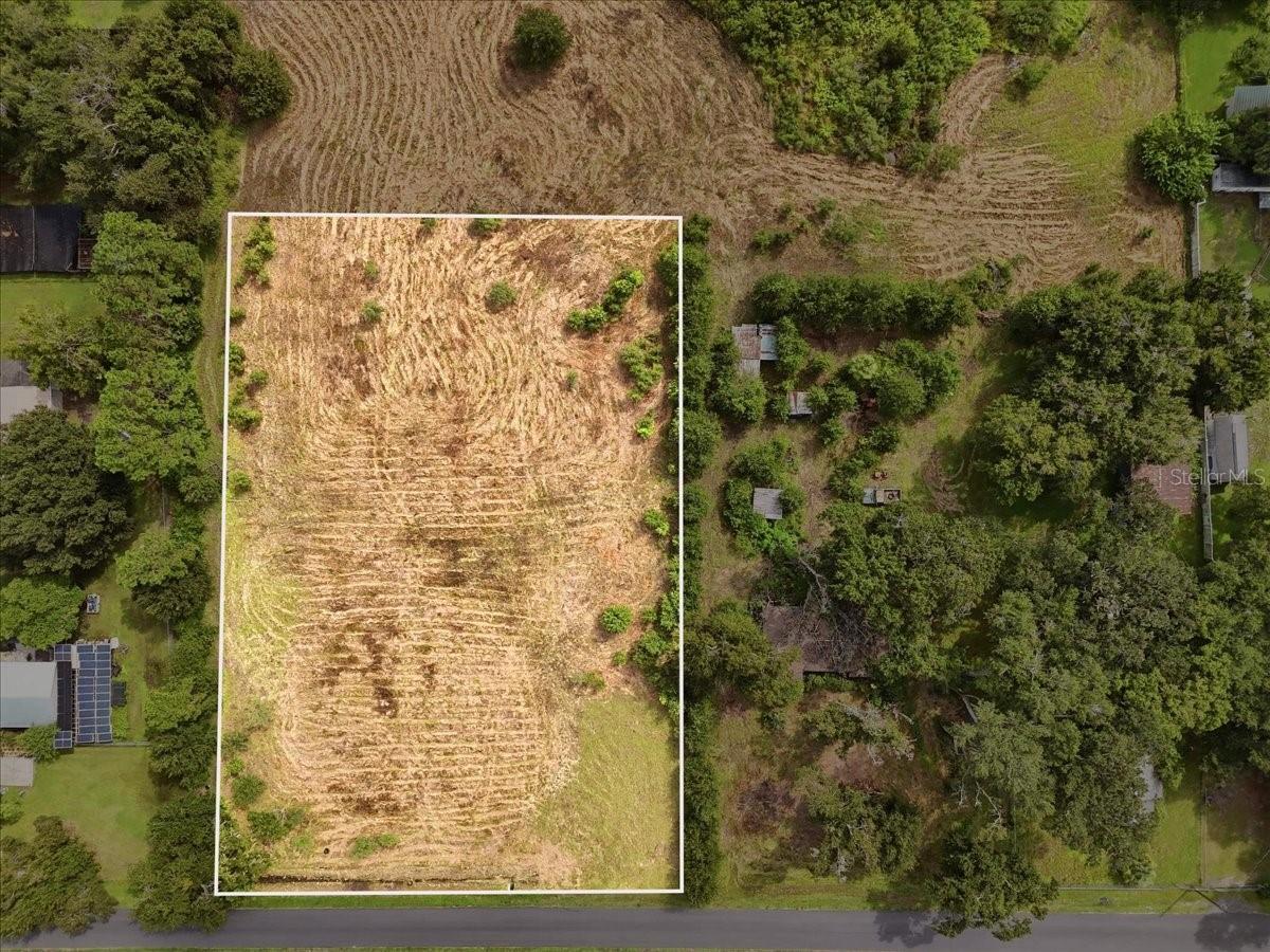 2929 Al Simmons Rd Property Photo 6