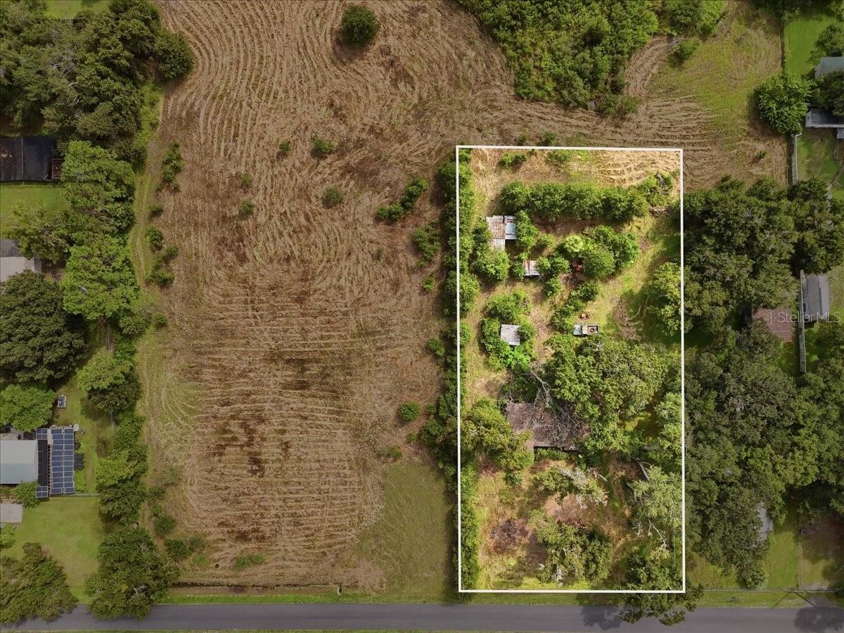 2929 Al Simmons Rd Property Photo 10