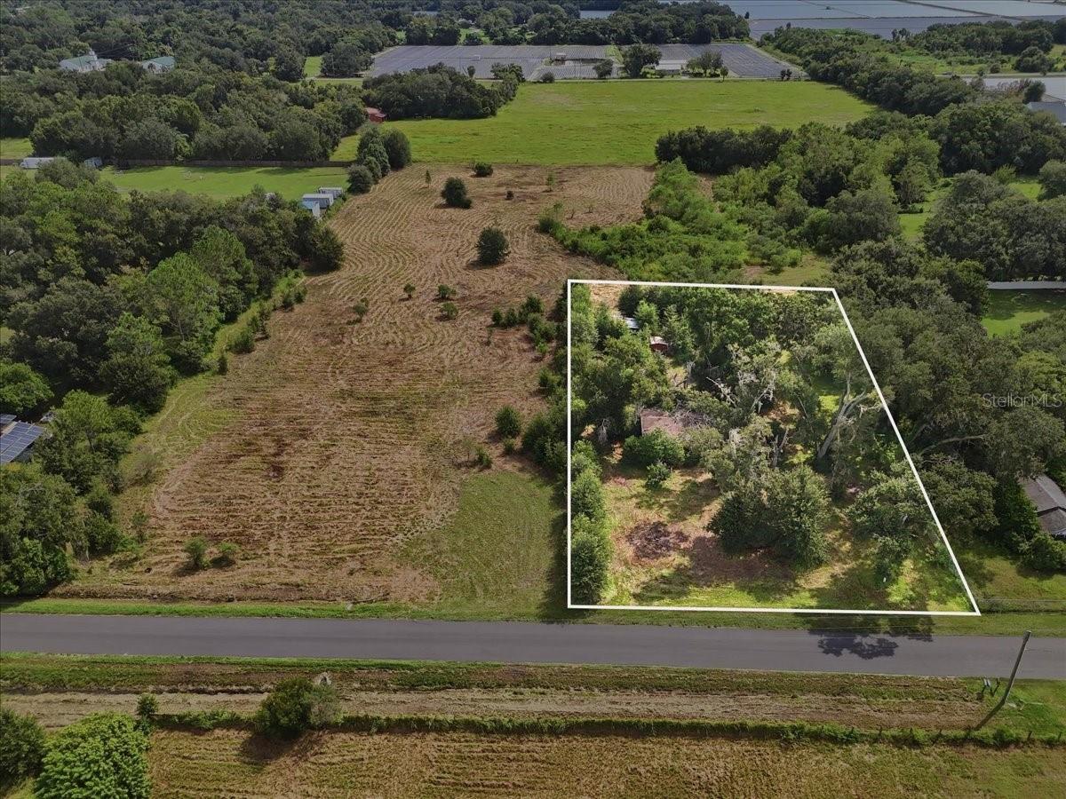 2929 Al Simmons Rd Property Photo 11