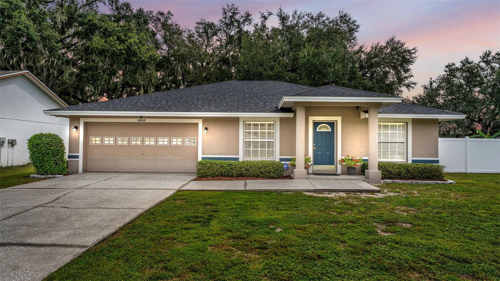 6816 Shepherd Oaks Rd Property Photo 1
