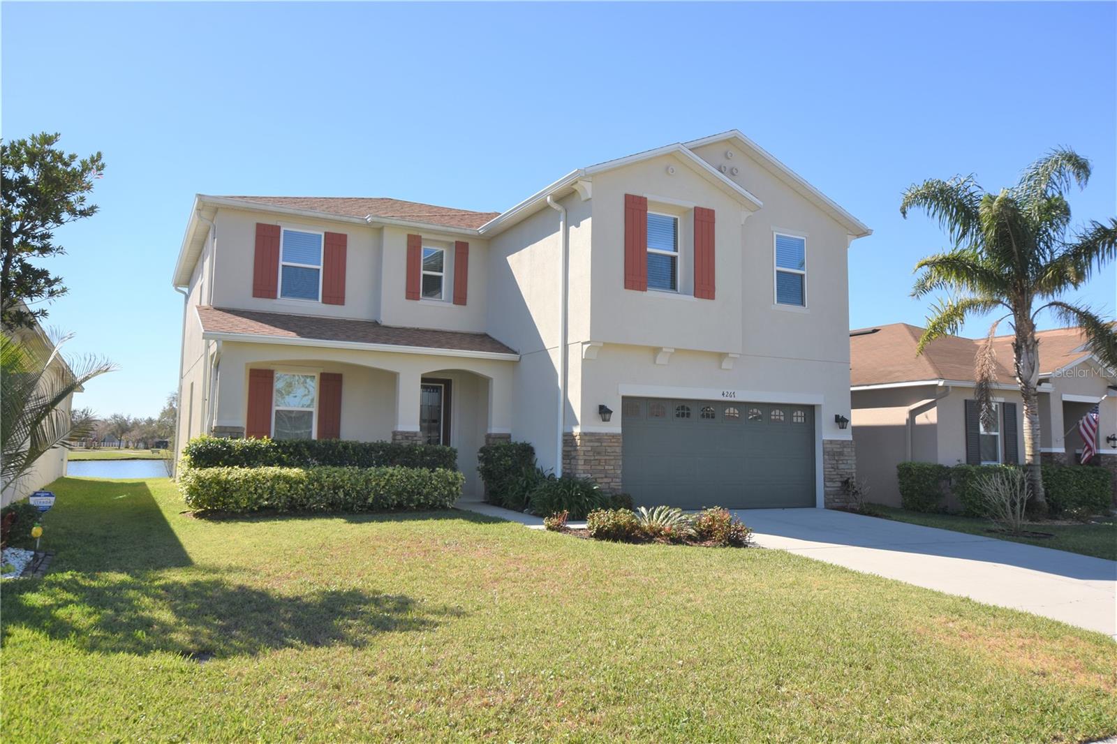 4267 MOON SHADOW LOOP Property Photo 1