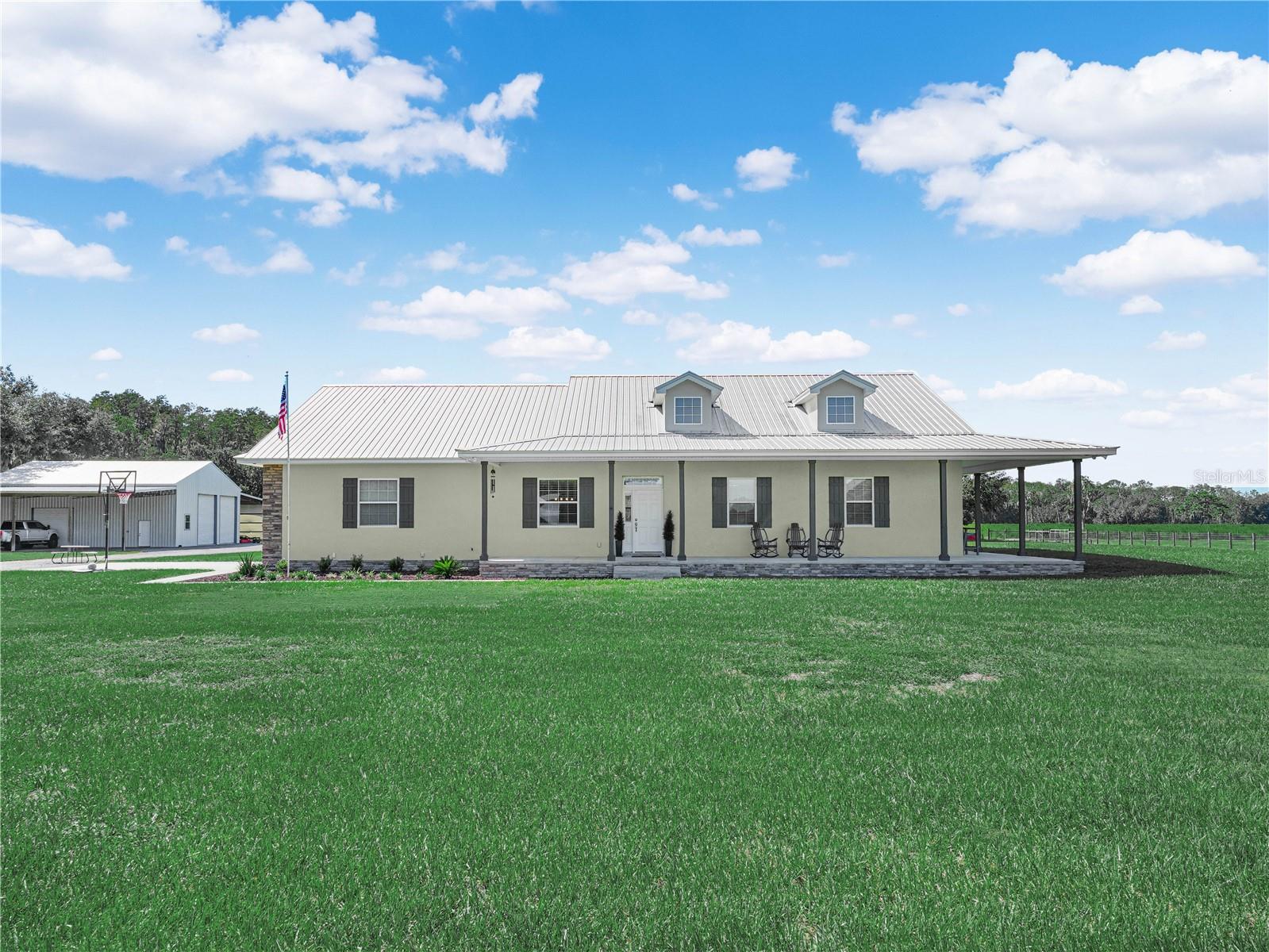 15155 Rockridge Rd Property Photo