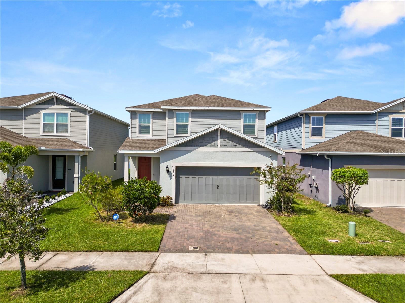 1852 SUMMER SERENITY DR Property Photo 1