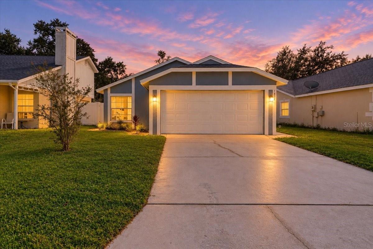 1432 MARIGOLD DR Property Photo 1