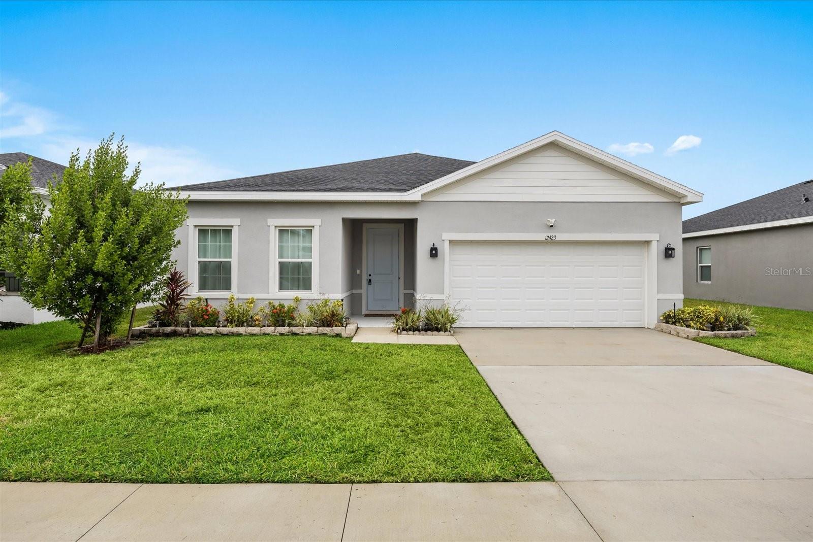 12423 Sw Forli Way Property Photo
