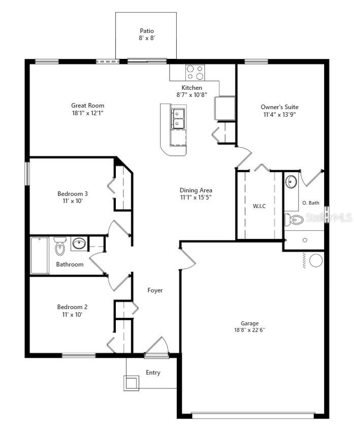 3883 Avenue O Nw Property Photo 4