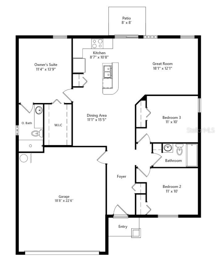 3877 Avenue O Nw Property Photo 4