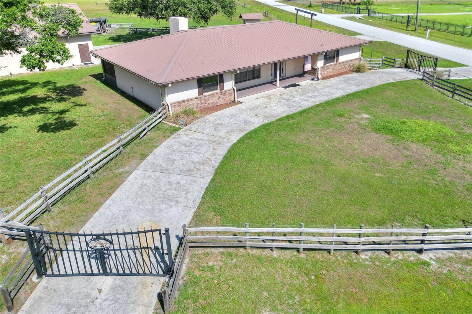 4404 Musket Dr Property Photo 4
