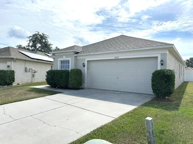 4403 Country Hills Blvd Property Photo 1