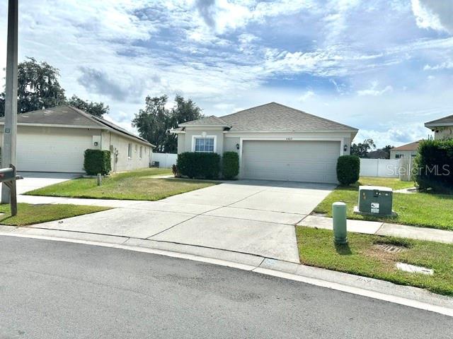 4403 Country Hills Blvd Property Photo 2