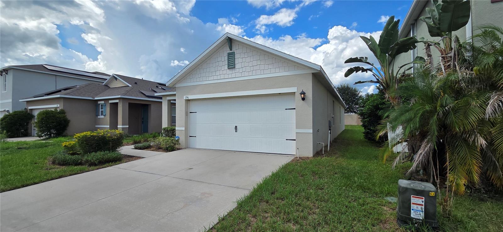 156 Eagleview Loop Property Photo 2