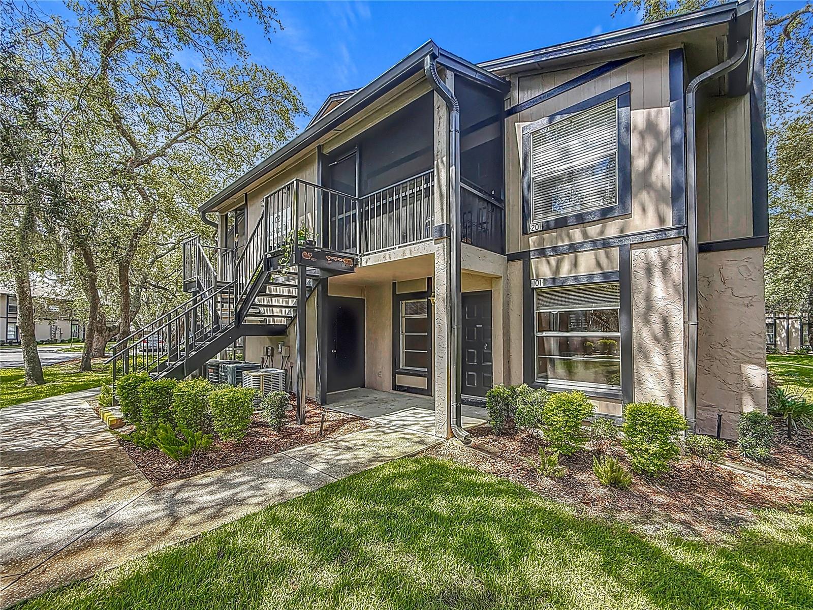 4022 TUMBLE WOOD TRL #101 Property Photo 1
