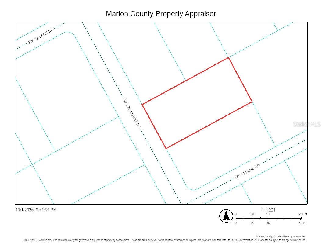 125th Court Road Sw Property Photo 1