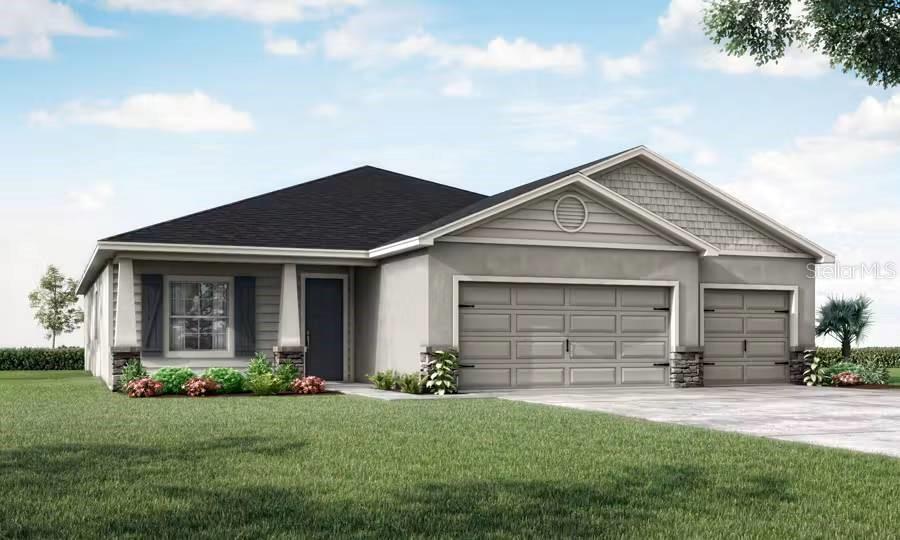 7270 TRAVERTINE LOOP Property Photo 1
