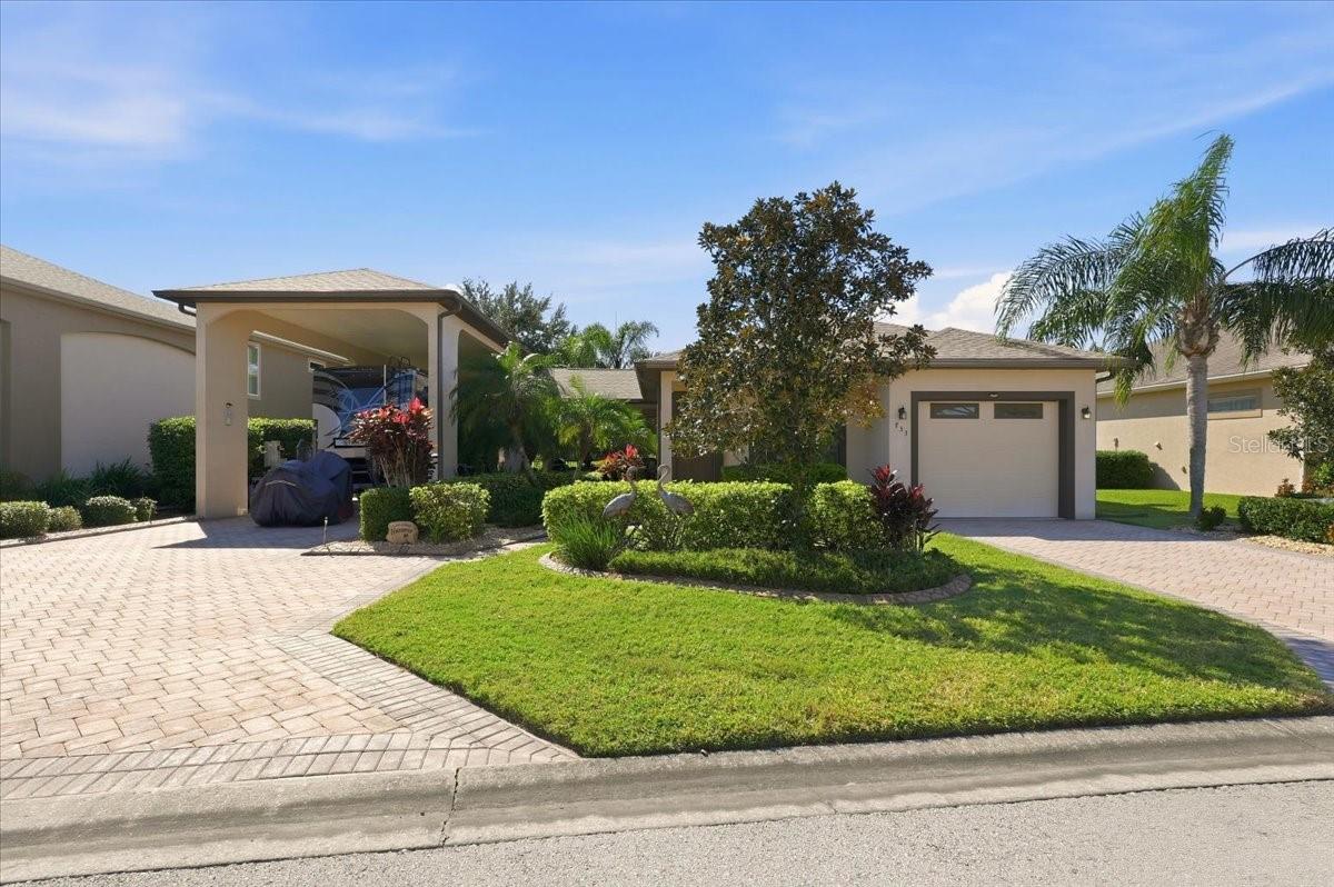 733 Meandering Way Property Photo 1