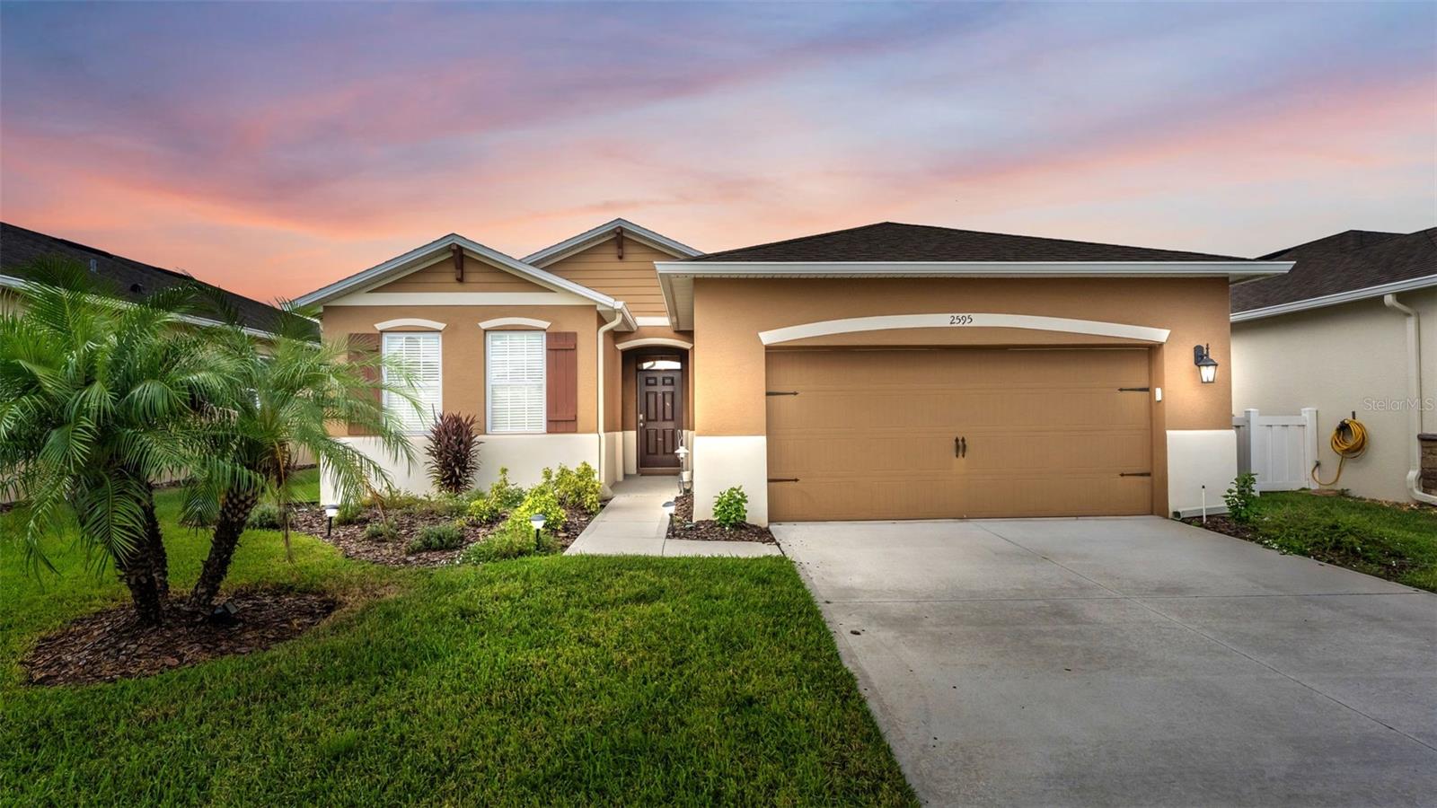 2595 CANYON CREST DR Property Photo 1