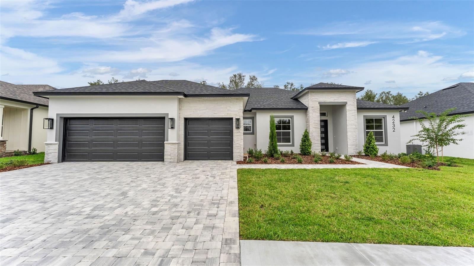 4232 Haven Lake Ct Property Photo 1