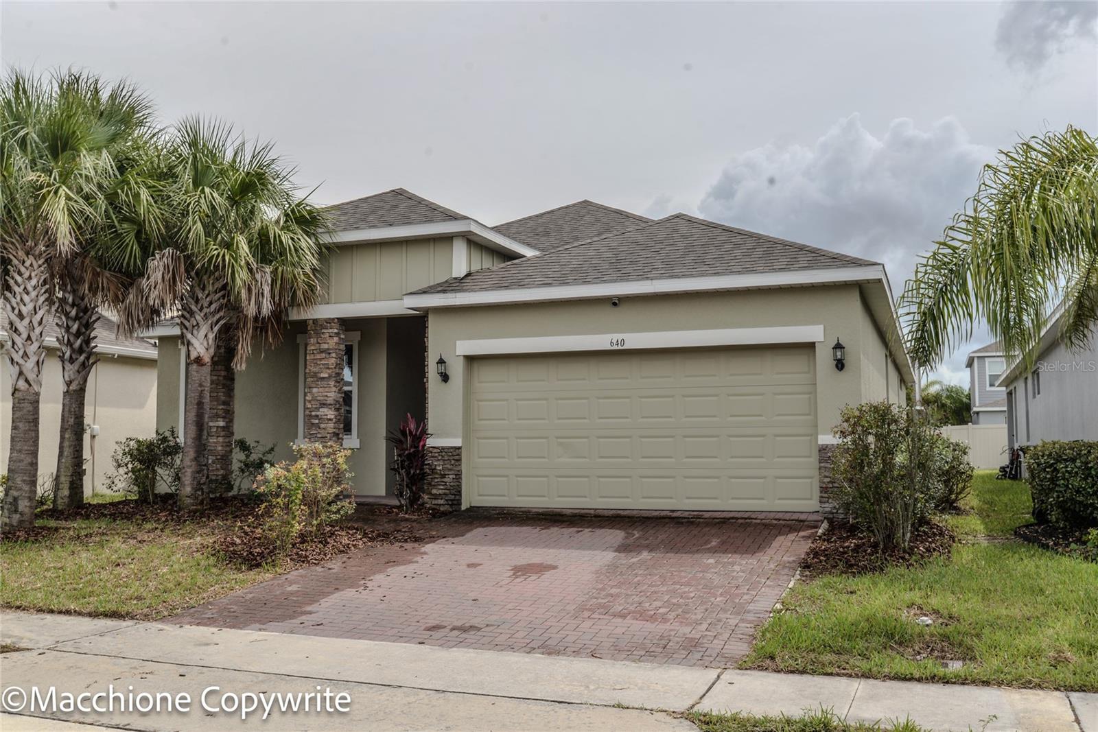 640 FORTUNA DR Property Photo 1