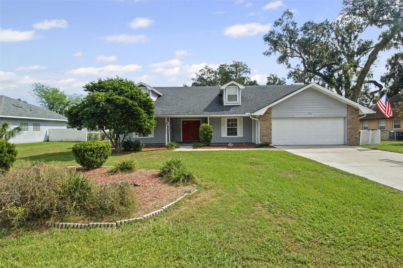 1540 Rosa Ct Property Photo 1