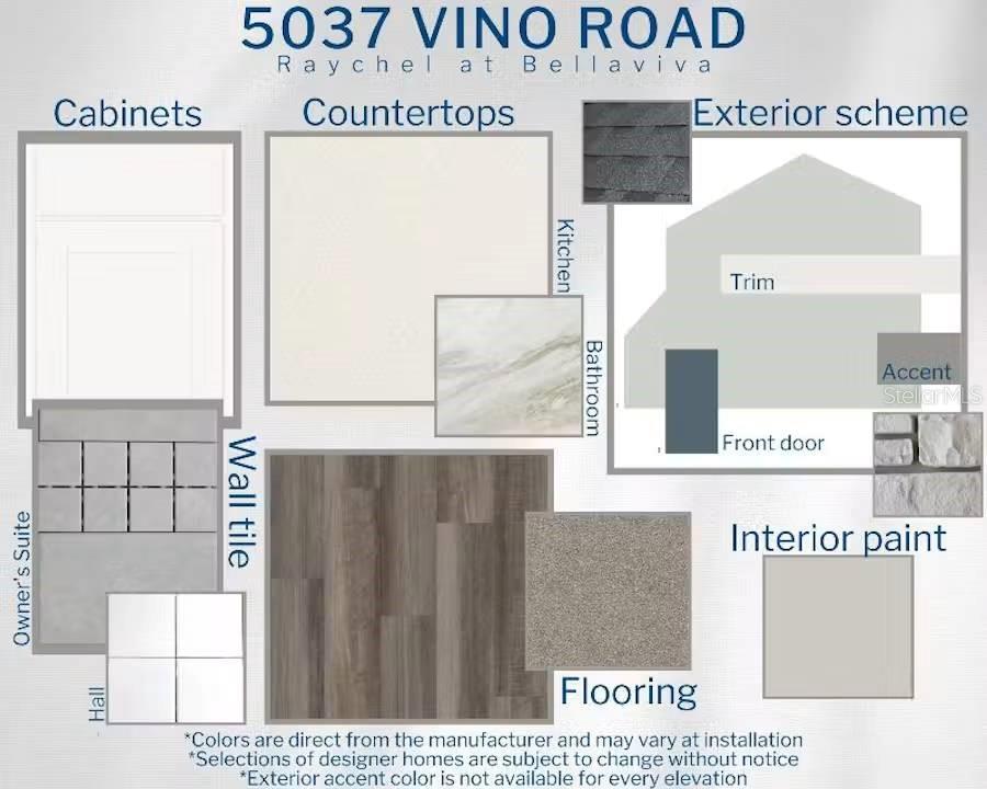 5037 Vino Rd Property Photo 3