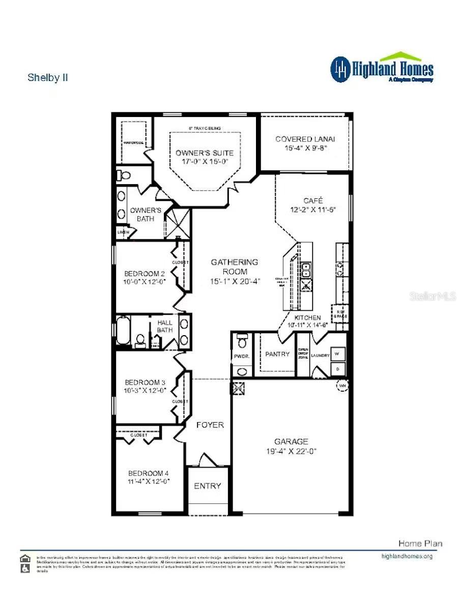 5033 Vino Rd Property Photo 2