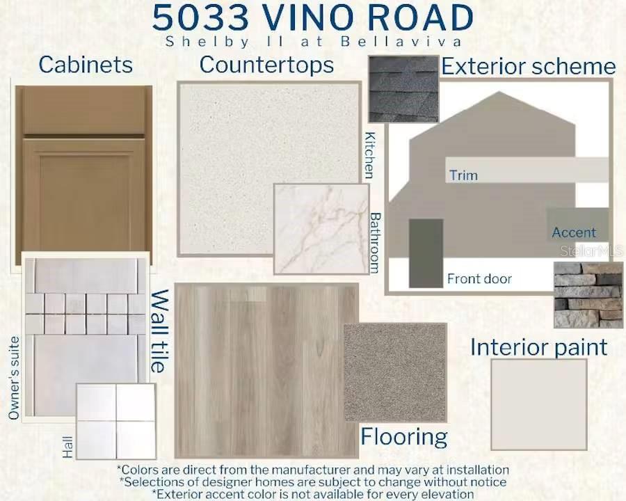 5033 Vino Rd Property Photo 3