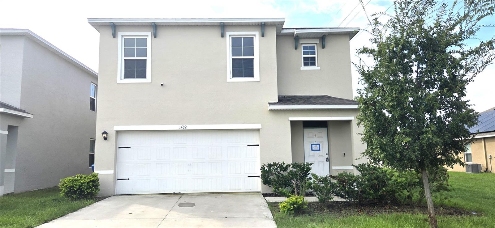 1782 Eagle Hammock Blvd Property Photo 1