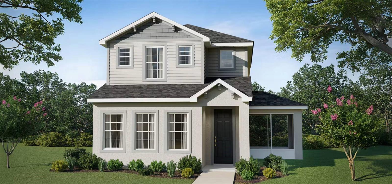 4025 WAVING HICKORY BLVD Property Photo 1