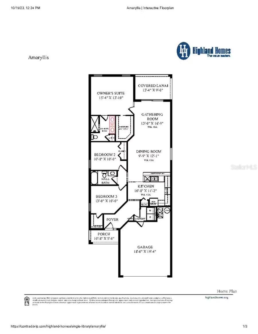736 Bayside Blvd Property Photo 2