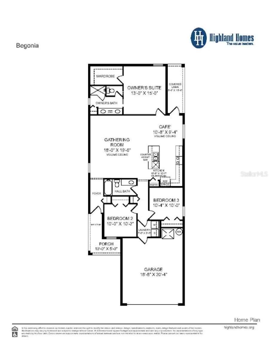 732 Bayside Blvd Property Photo 2