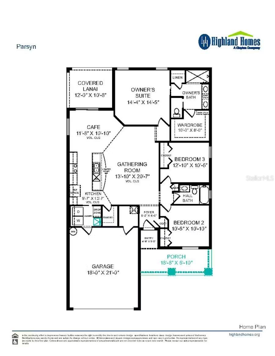139 Dancing Dahlia St Property Photo 2