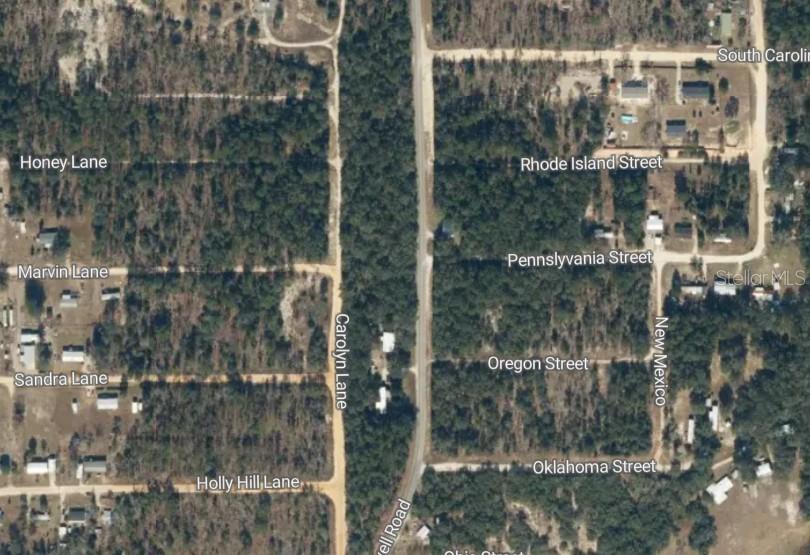 327 Baden Powell Rd Property Photo 1