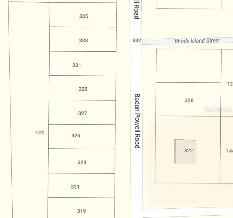 327 Baden Powell Rd Property Photo 2