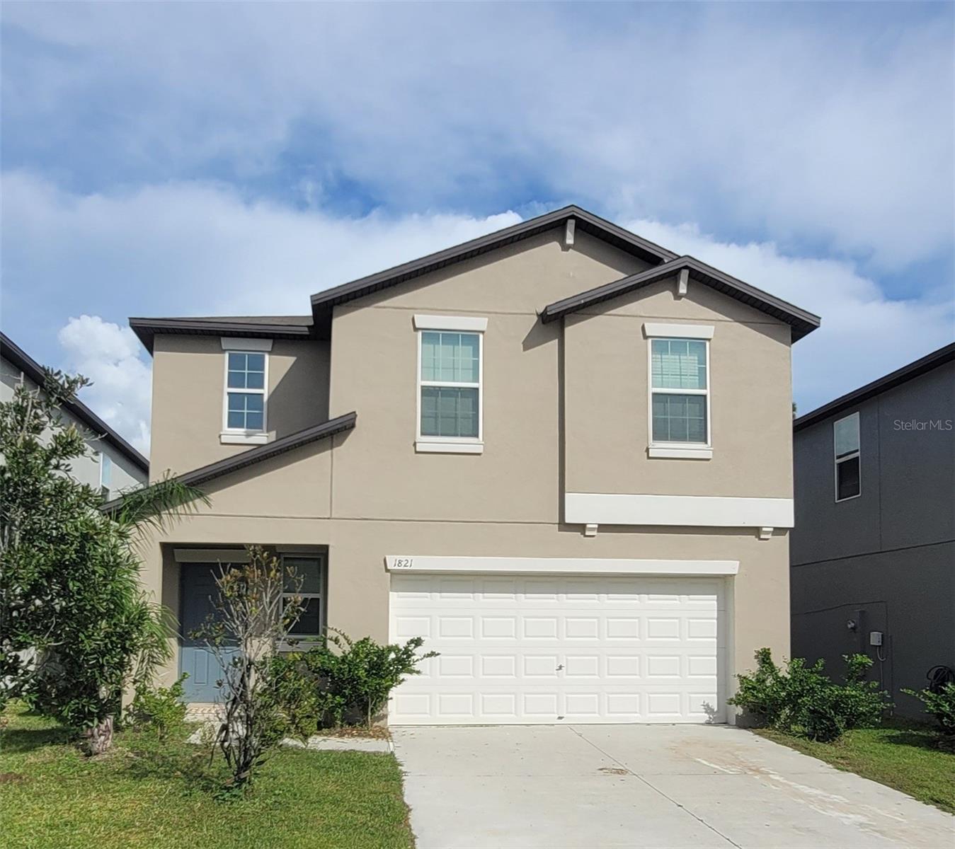 1821 Yellow Trl Property Photo 1