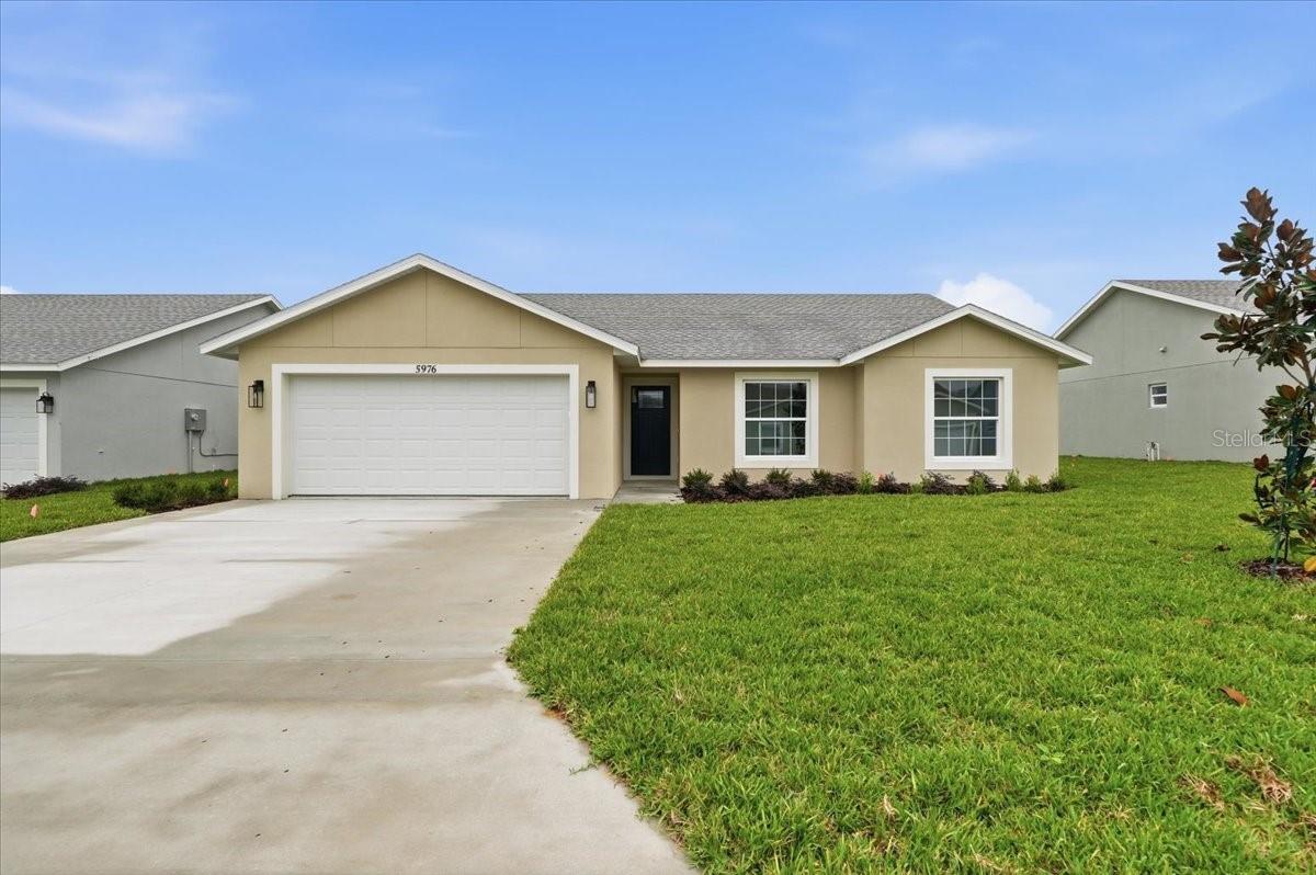 5992 TEAL TRL Property Photo 1