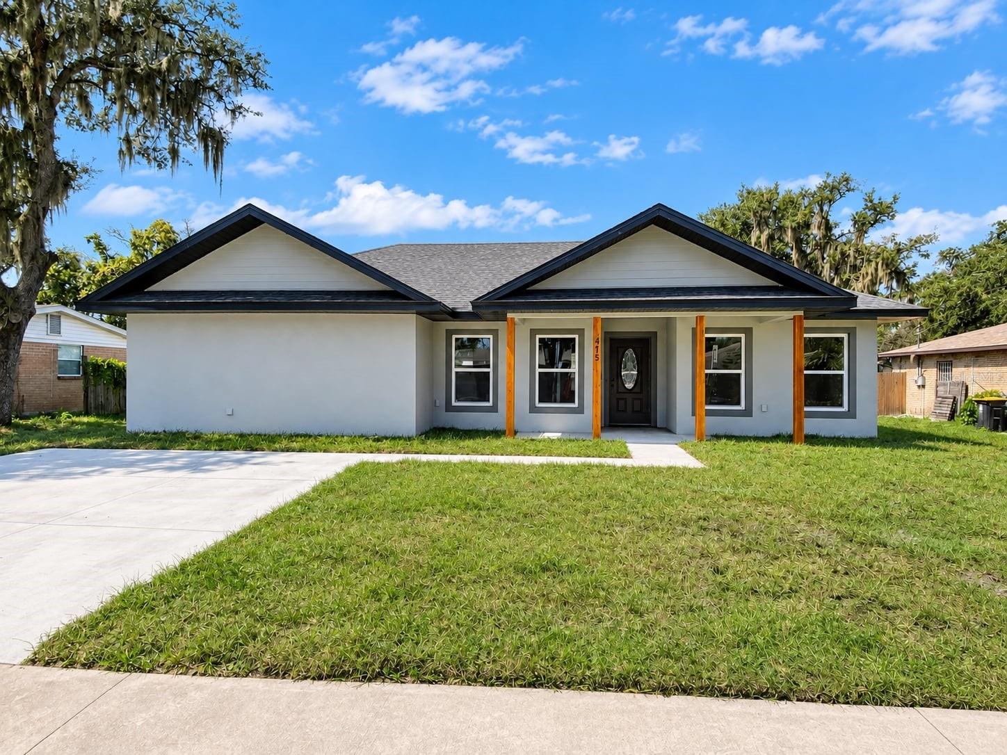 415 Ellerbe Way Property Photo