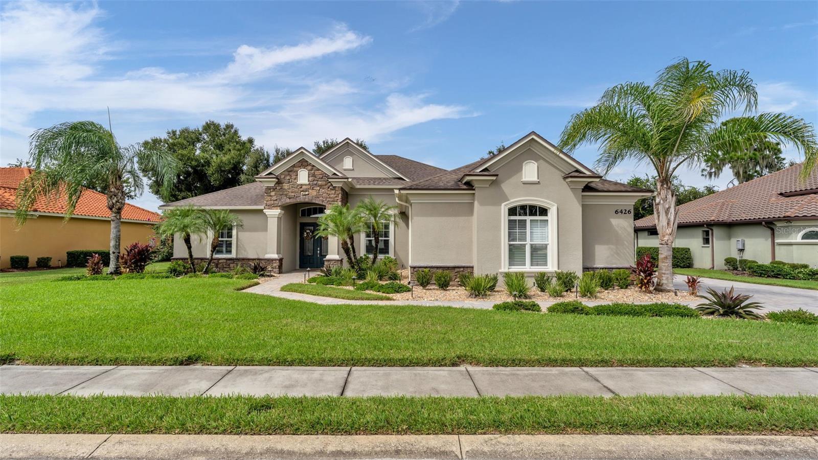 6426 HIGHLANDS OAK TRL Property Photo 1