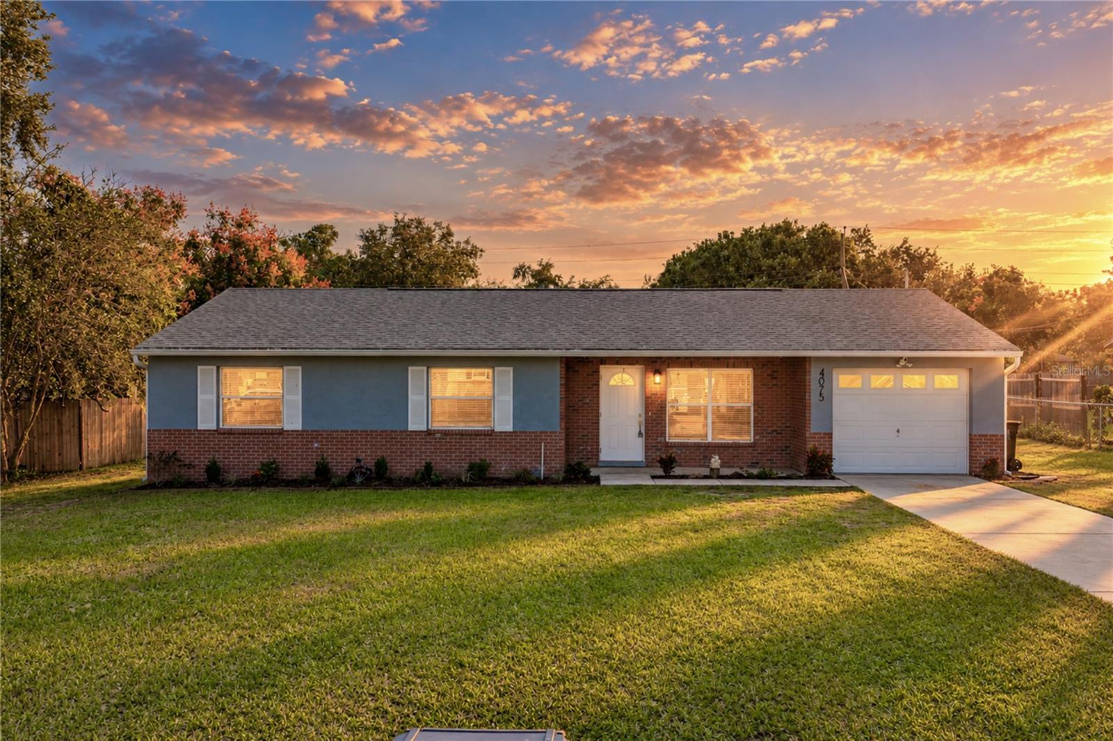 4075 Marie Dr Property Photo 1