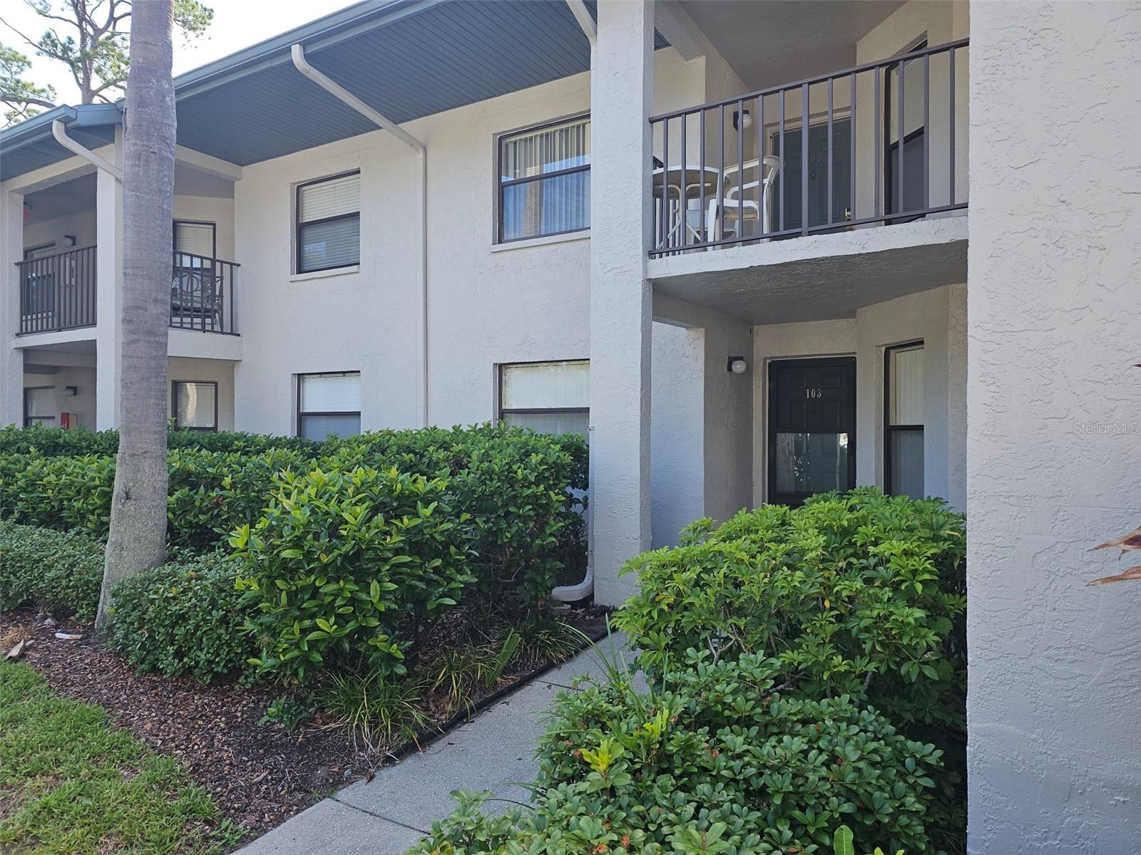 4655 W 46th Street Ct #103 Property Photo 4