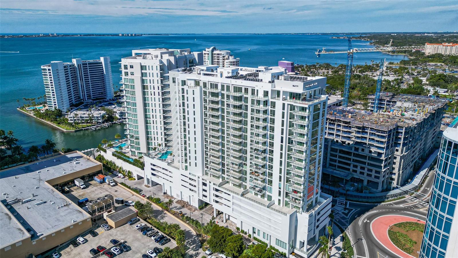 301 Quay Commons Dr #704 Property Photo 1