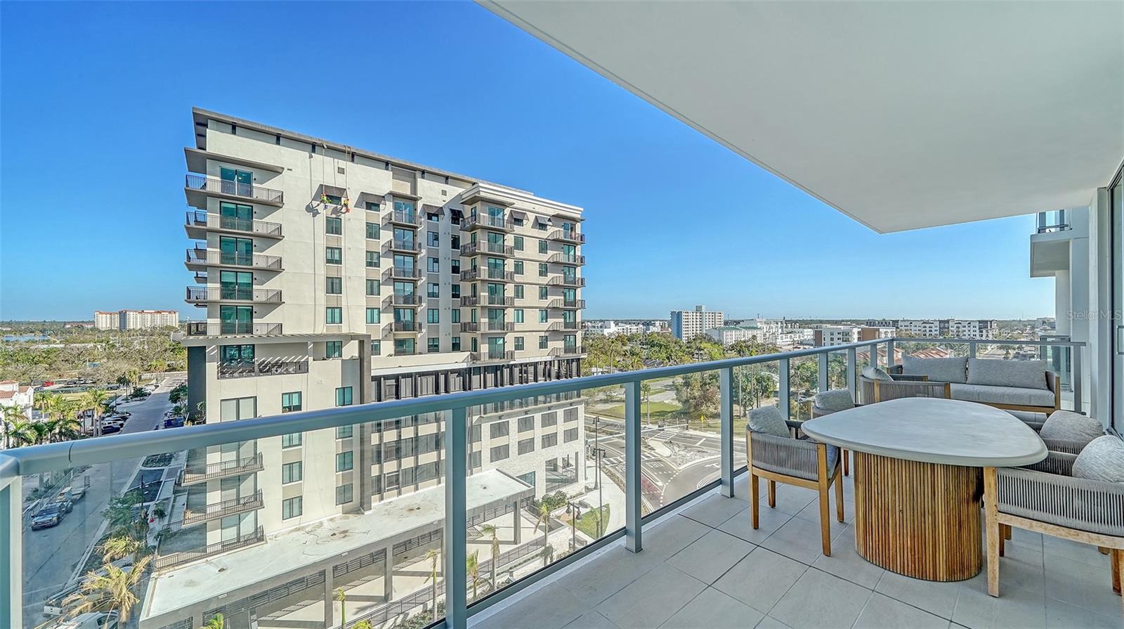 301 Quay Commons Dr #704 Property Photo 15