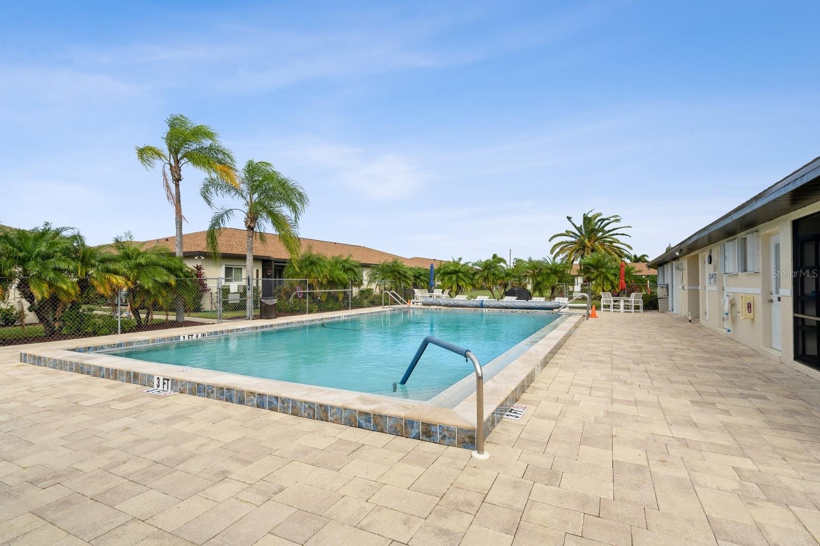 25275 Rampart Blvd #303 Property Photo 28
