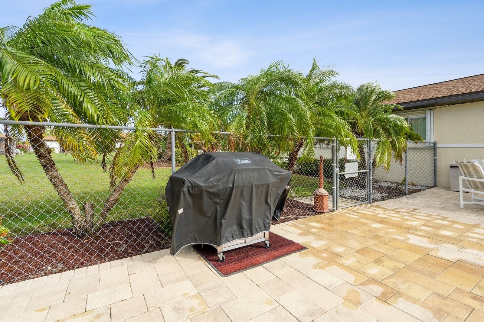25275 Rampart Blvd #303 Property Photo 31