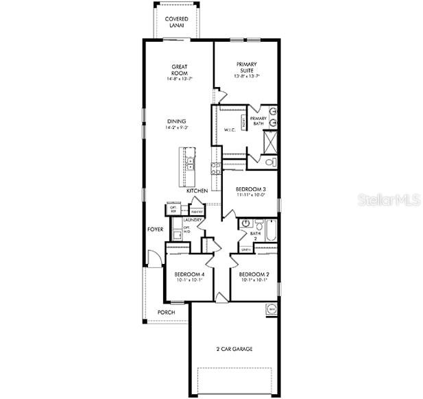 156 Whiteland Bnd Property Photo 2