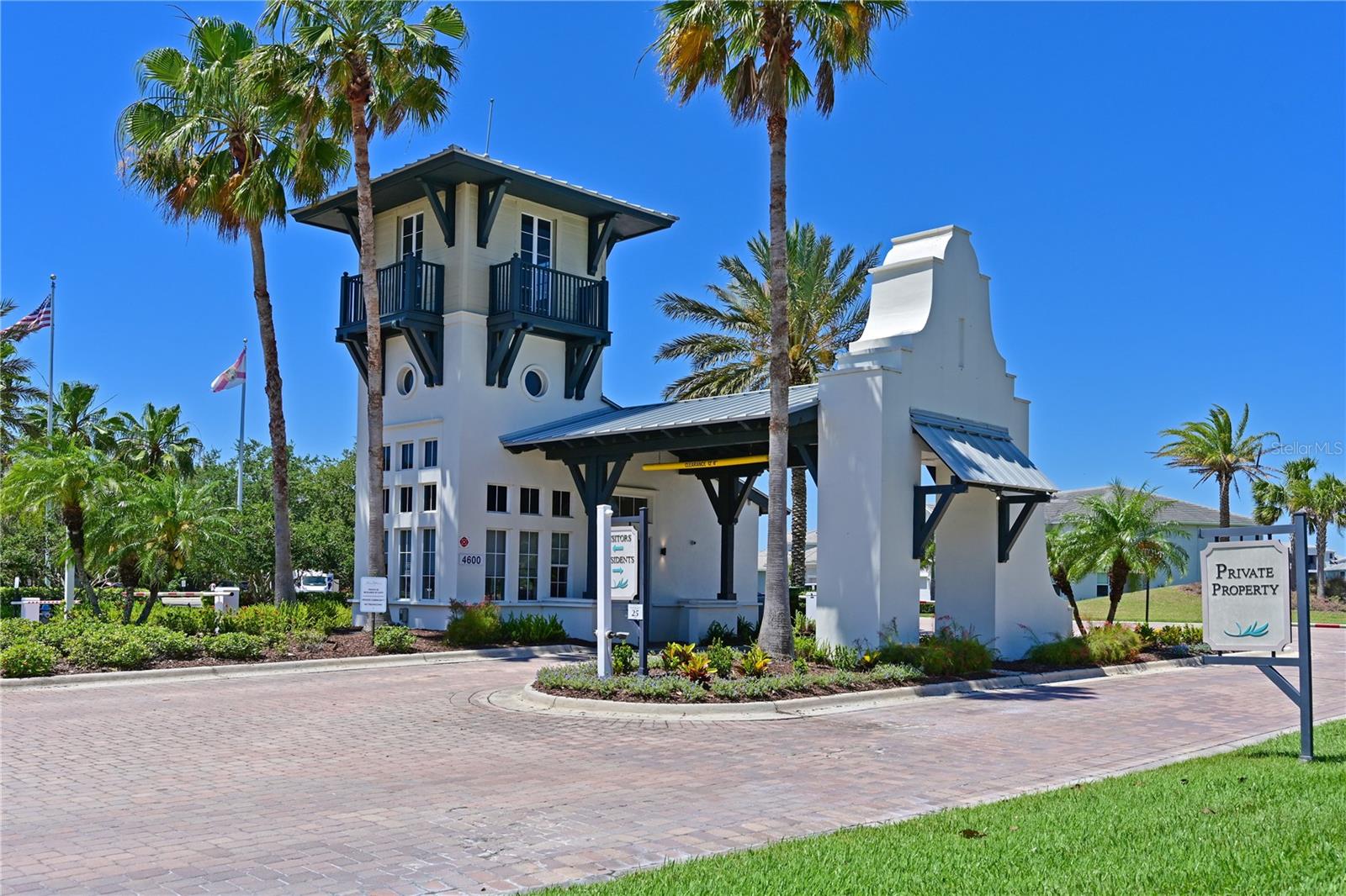 1020 Tidewater Shores Loop #108 Property Photo 34