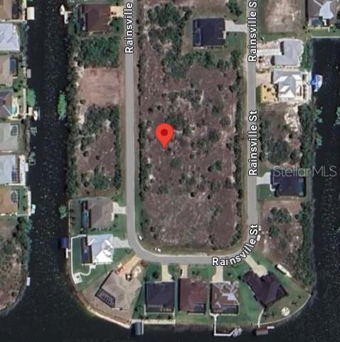 10525 Rainsville St Property Photo 1
